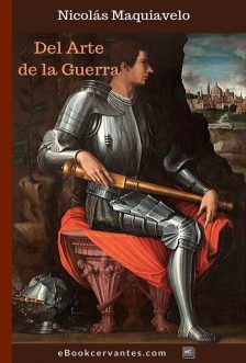 Del Arte de la Guerra, Maquiavelo