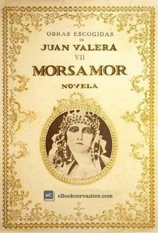 Morsamor, Juan Valera