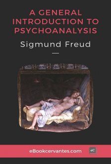 A General Introduction to Psychoanalysis, S. Freud