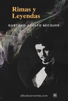 Rimas y Leyendas, G. A. Bécquer