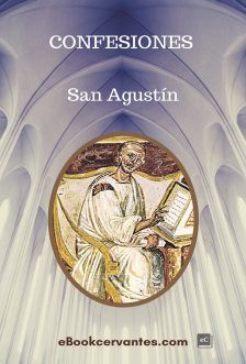 Confesiones, de San Agustín