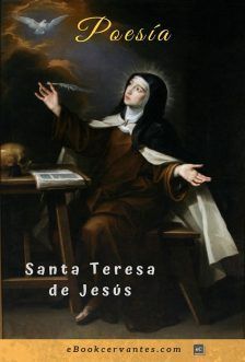 Poesía, Santa Teresa de Jesús