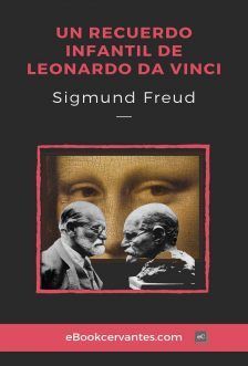 Un Recuerdo Infantil de Leonardo da Vinci, Freud