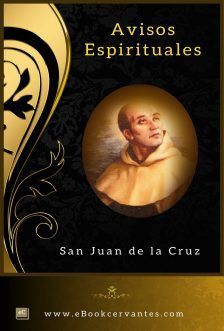 Avisos Espirituales, San Juan de la Cruz