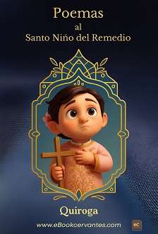 Poemas al Santo Niño del Remedio